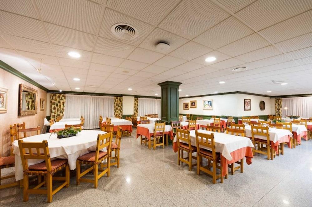 Sommos Hotel Benasque Spa Екстер'єр фото