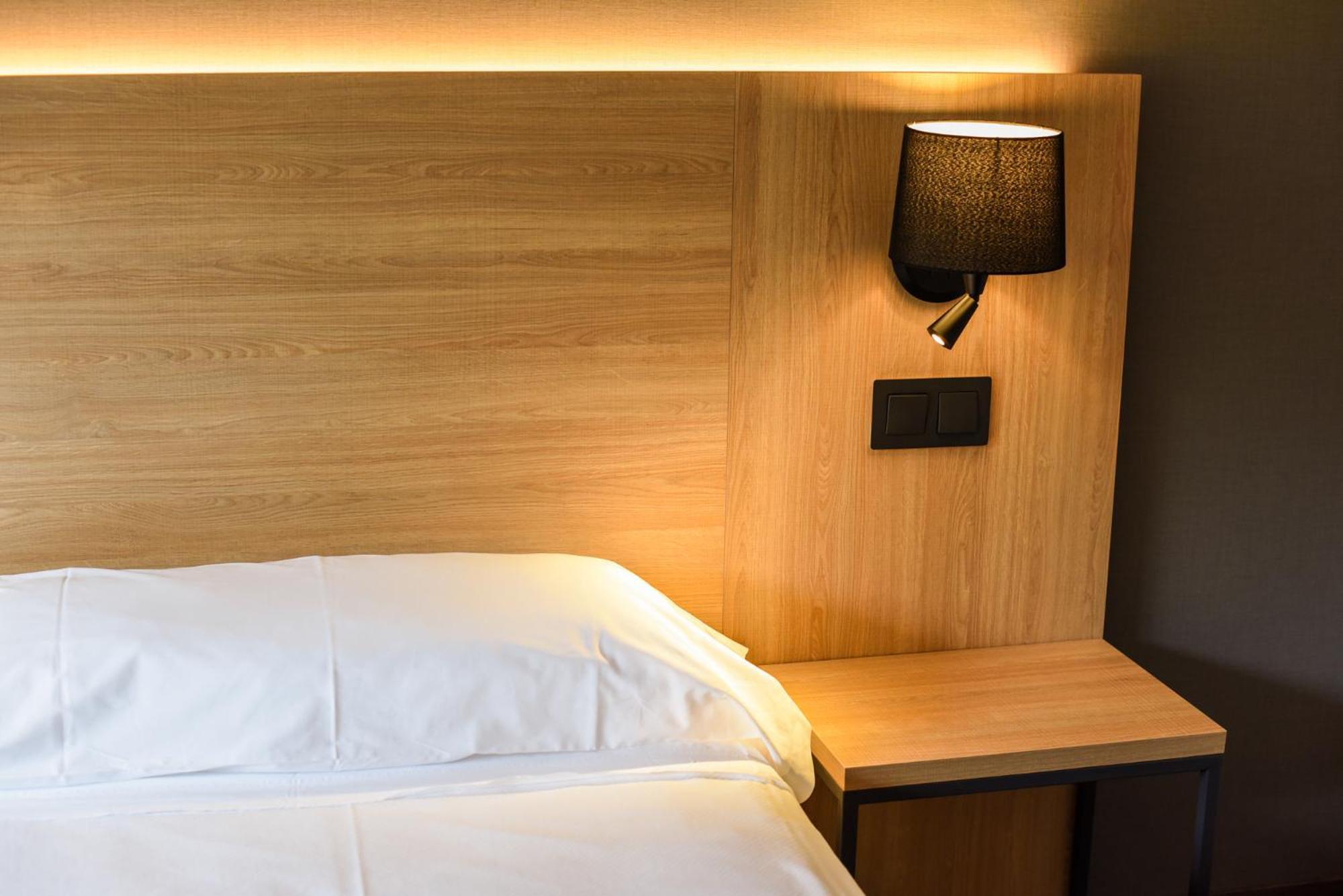 Sommos Hotel Benasque Spa Екстер'єр фото