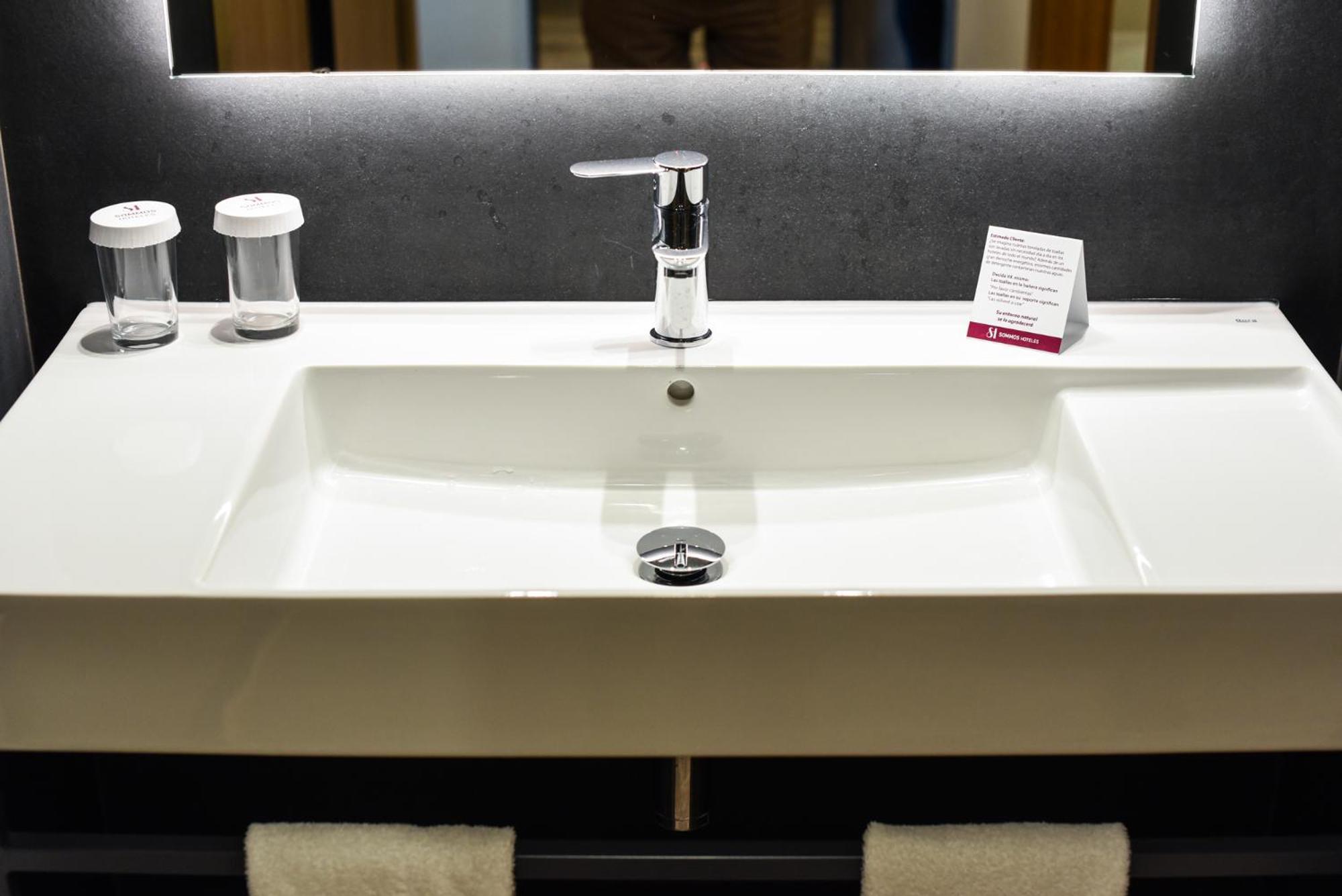 Sommos Hotel Benasque Spa Екстер'єр фото