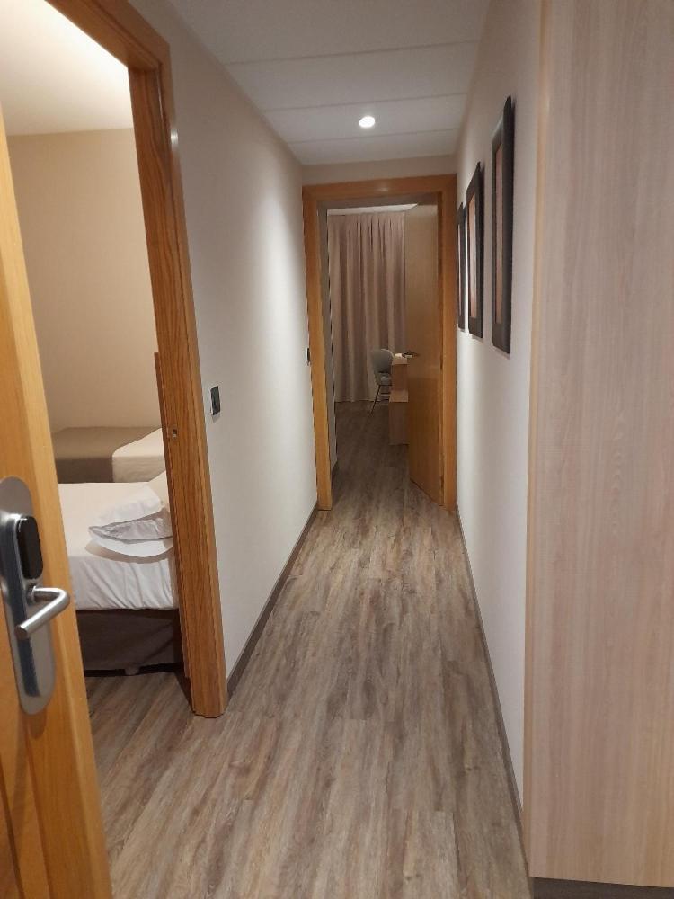 Sommos Hotel Benasque Spa Екстер'єр фото