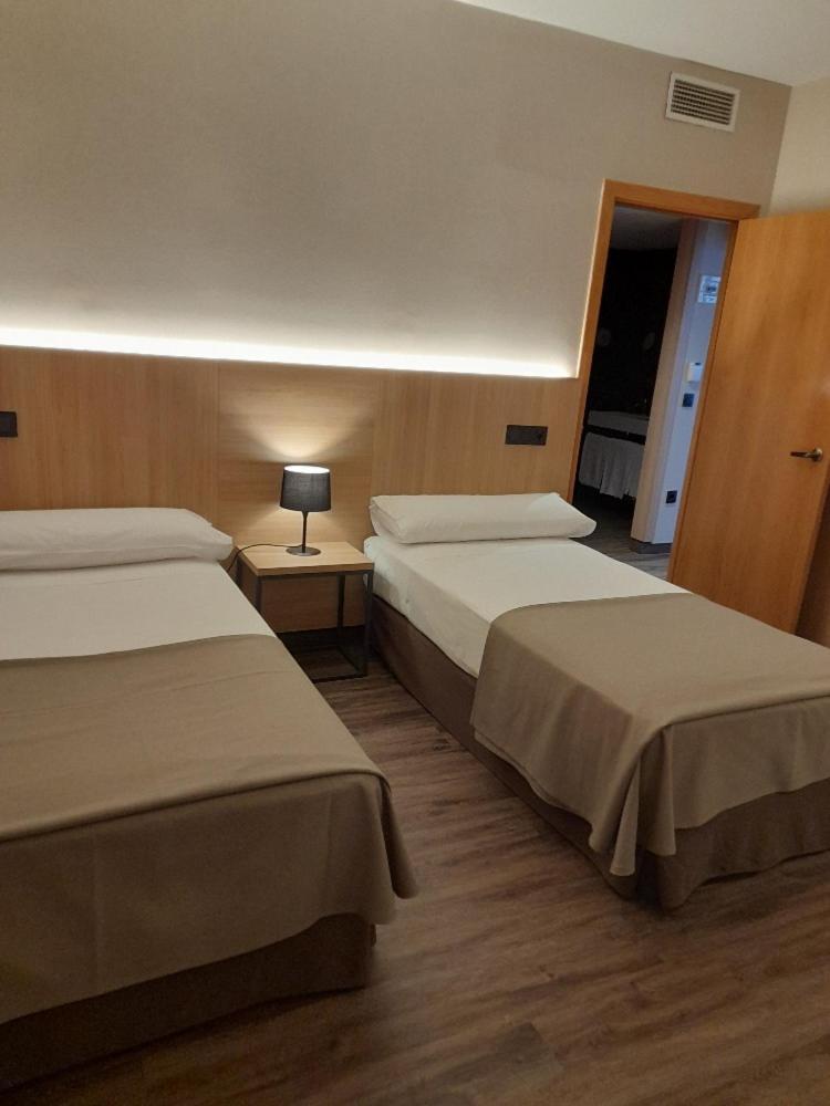 Sommos Hotel Benasque Spa Екстер'єр фото