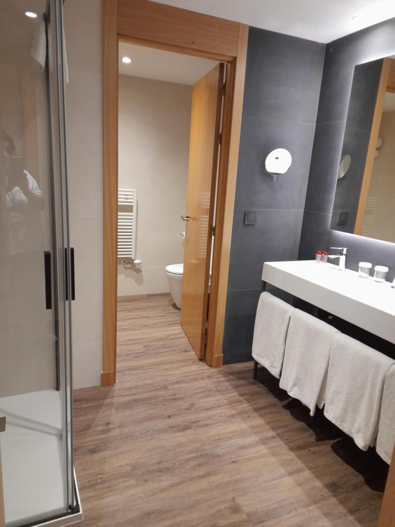 Sommos Hotel Benasque Spa Екстер'єр фото