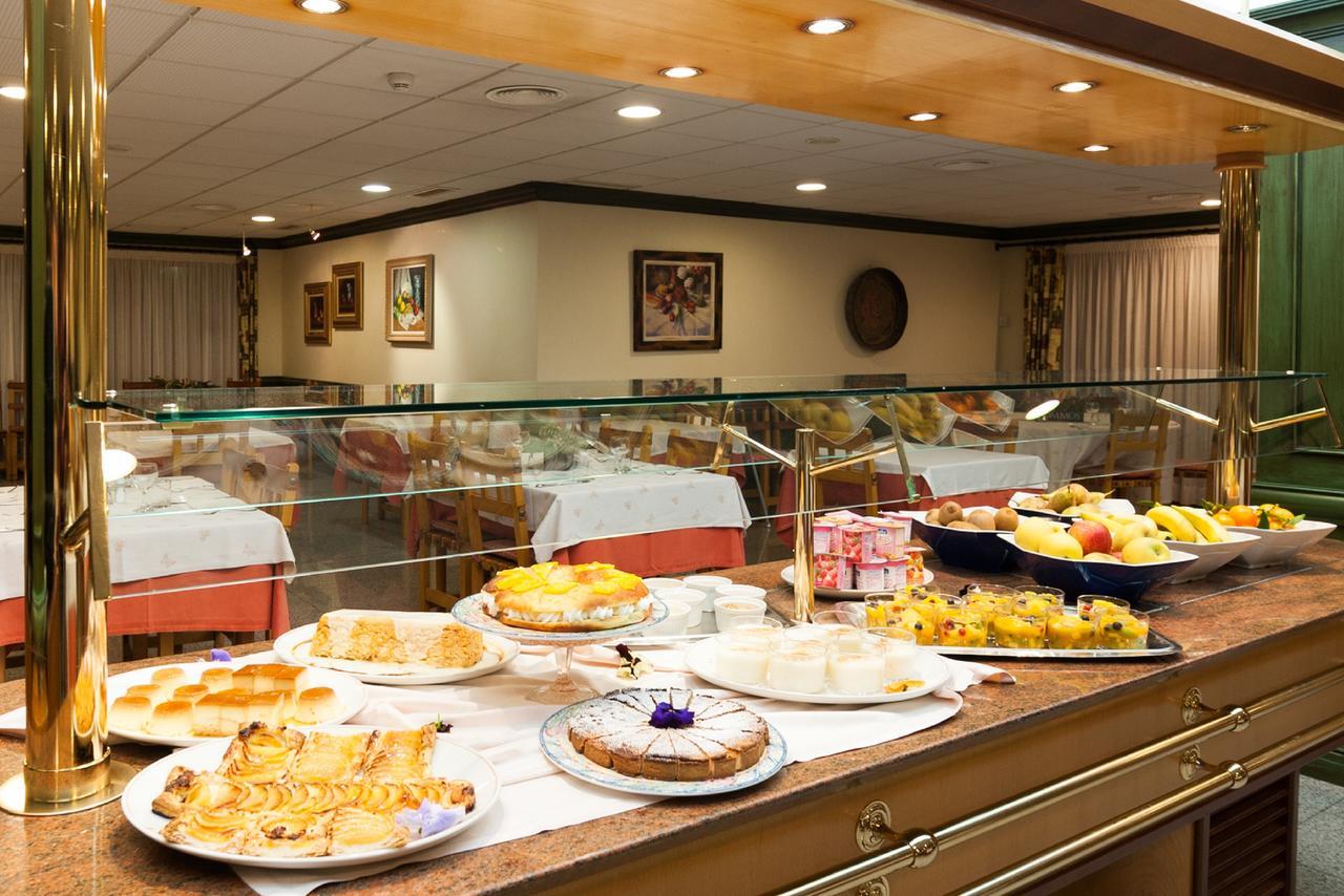 Sommos Hotel Benasque Spa Екстер'єр фото