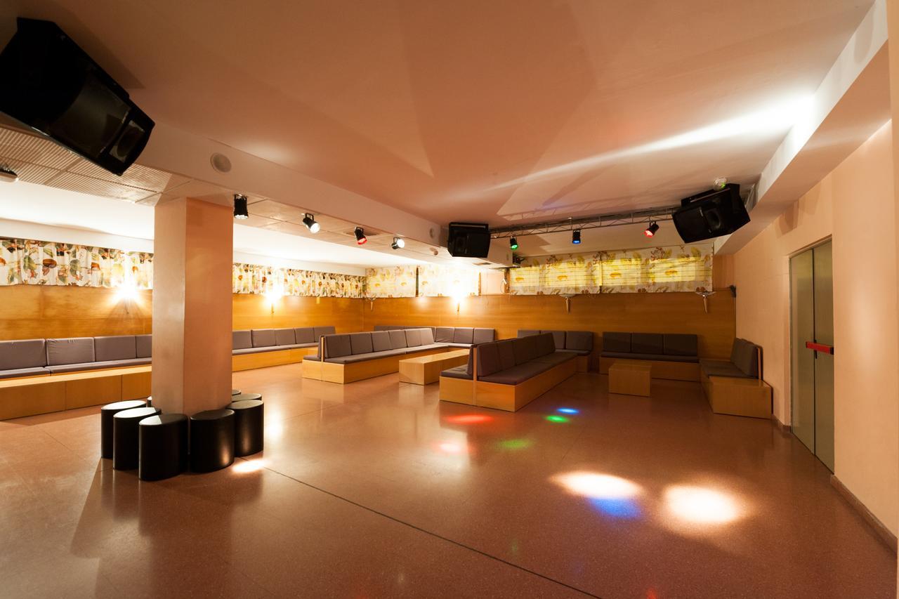 Sommos Hotel Benasque Spa Екстер'єр фото